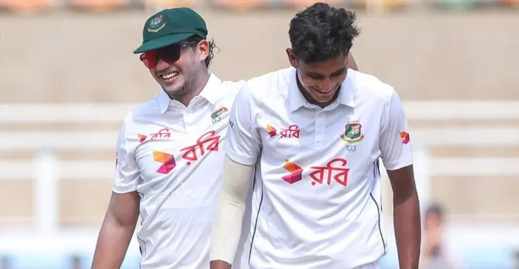 একাদশে ফিরলেন তাসকিন-নাহিদ