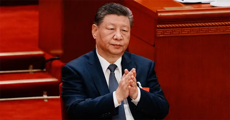 চীন কীভাবে ইরান যুদ্ধ থেকে লাভবান হচ্ছে?