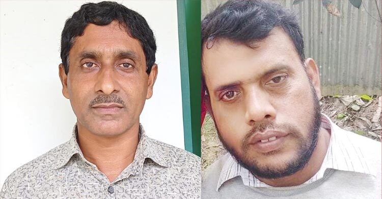 চুয়াডাঙ্গা কামিল মাদরাসার দুই শিক্ষক বরখাস্ত