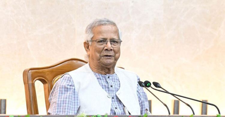 Verdict marks turning point for accountability: Yunus
