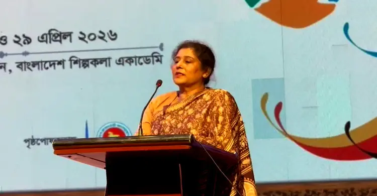 শিশুদের বিকাশে পড়াশোনার পাশাপাশি প্রয়োজন সাংস্কৃতিক চর্চা 