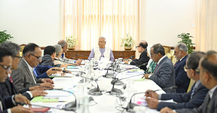 Food adulteration worries Yunus, orders unified action