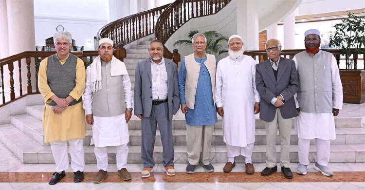 Yunus vows strict monitoring, swift action to ensure credible polls