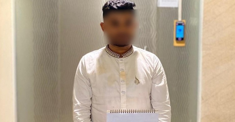 রাজধানীতে ইয়াবাসহ মাদক কারবারি গ্রেফতার