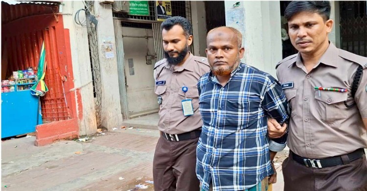 ২৮ হাজার ইয়াবাসহ গ্রেফতার ব্যক্তির যাবজ্জীবন