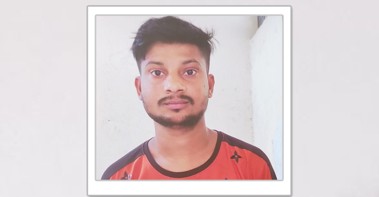 চাচিকে ধর্ষণের অভিযোগে ভাতিজা গ্রেফতার