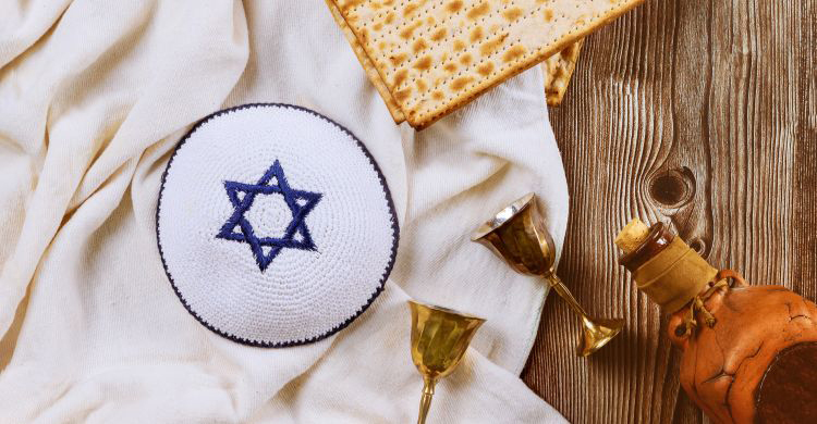 ইহুদিদের নাম ‘ইহুদি’ হলো যে কারণে