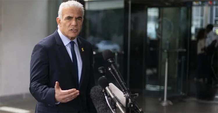 ‘‌ইসরায়েলের ইতিহাসে এমন কূটনৈতিক বিপর্যয় আর ঘটেনি’