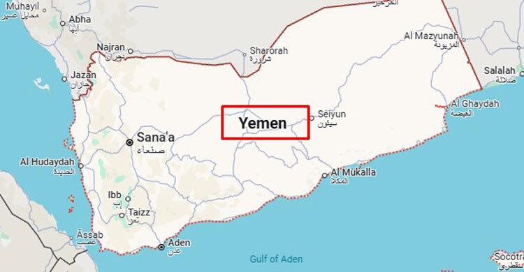 UK, US carry out air strikes on Yemen, including Sanaa
