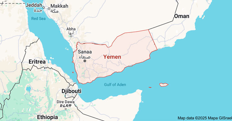 74 killed in deadliest US attack on Yemen, Huthis say