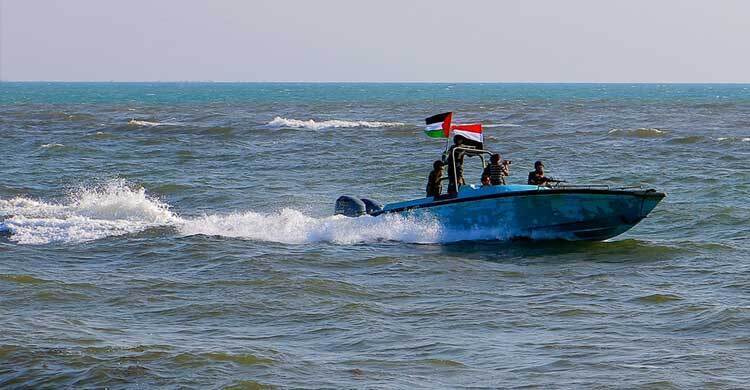 হুথিদের বিরুদ্ধে যুক্তরাষ্ট্রের নতুন নিষেধাজ্ঞা