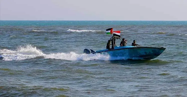 ইরান যুদ্ধের মোড় ঘুরিয়ে দেবে হুথিদের অংশগ্রহণ?