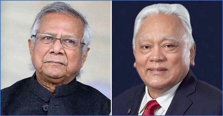 সৈয়দ মঞ্জুর এলাহীর মৃত্যুতে প্রধান উপদেষ্টার শোক