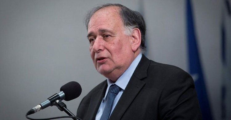 ব্রিটিশ নয়, আমাদের মুক্ত করেছে ভারতীয় সেনারা: ইসরায়েলি মেয়র