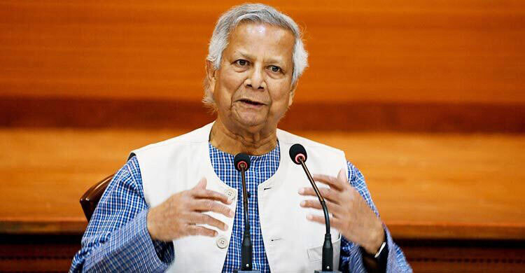 জাতিসংঘে প্রধান উপদেষ্টার বুধবারের কর্মসূচিতে যা রয়েছে