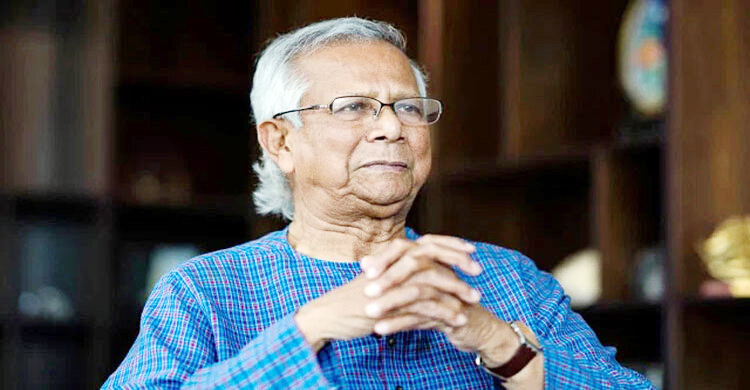 রাতে জাতিসংঘ অধিবেশনে ভাষণ দেবেন প্রধান উপদেষ্টা