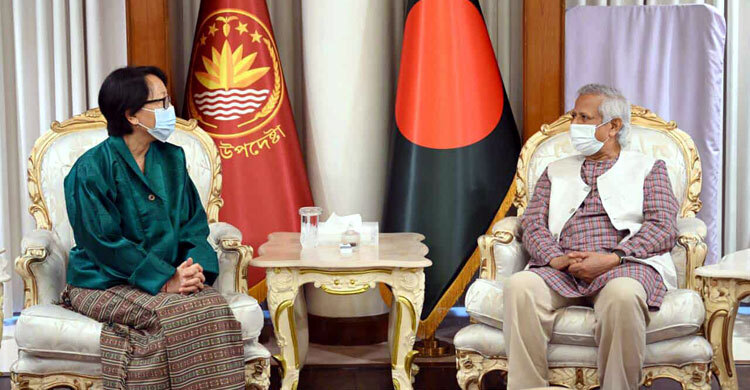 দ্বিপাক্ষিক সহযোগিতা বাড়ানোর এখনো অনেক সুযোগ রয়েছে