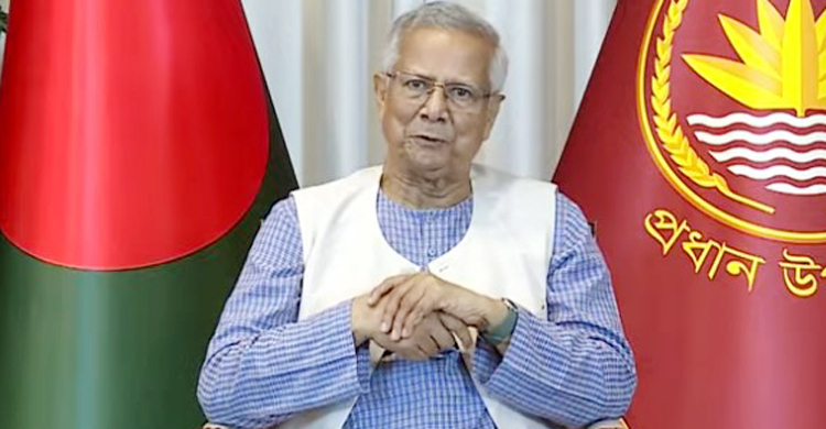 একটা গোষ্ঠী নির্বাচন বাধাগ্রস্ত করতে উন্মুখ হয়ে আছে