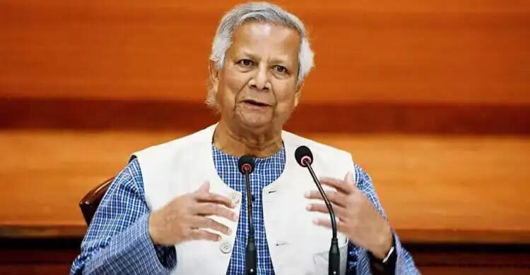 পরিমাপের ক্ষেত্রে মানসম্মত পরিসংখ্যানের গুরুত্ব অপরিসীম: ড. ইউনূস