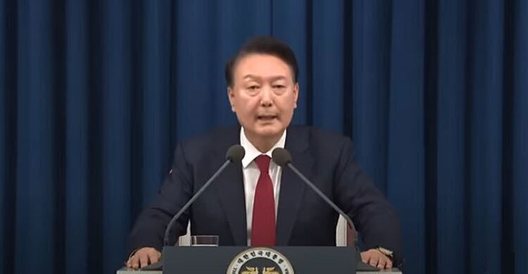 South Korea court upholds President Yoon’s impeachment