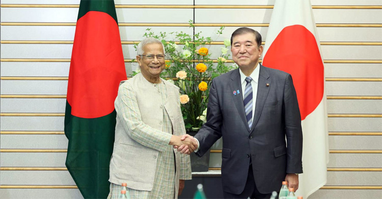 জাপানের সঙ্গে ইপিএ এ বছরই, খুলবে সম্ভাবনার দ্বার