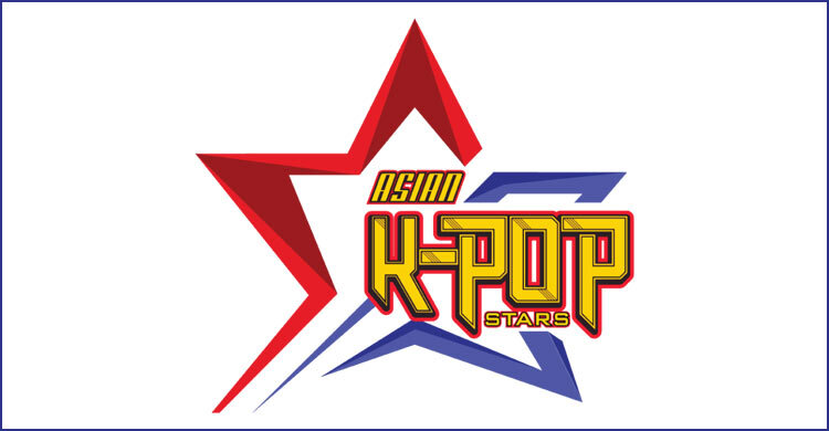 নতুন প্রতিভাদের প্ল্যাটফর্ম ‘এশিয়ান কে-পপ স্টারস’