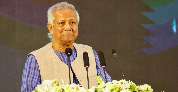 ওয়ান টাইম প্লাস্টিক পণ্য বন্ধের আহ্বান প্রধান উপদেষ্টার