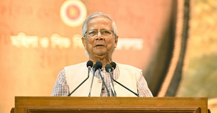 ১০০ বছর পরও আরেকজন বেগম রোকেয়া সৃষ্টি করতে পারিনি