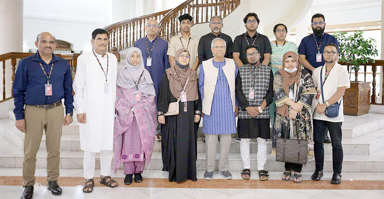 মাইলস্টোনের তিন শিক্ষক সাহসিকতার জন্য চিরস্মরণীয় হয়ে থাকবেন