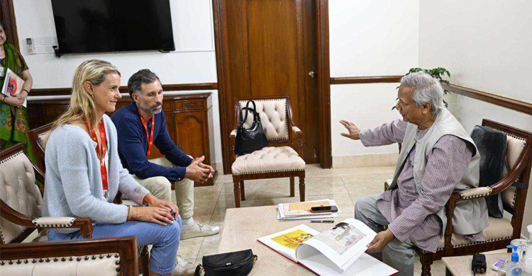 চলতি বছরের শেষ নাগাদ নির্বাচনের পরিকল্পনা আছে: প্রধান উপদেষ্টা