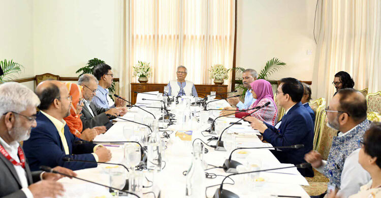 ক্যাডার কর্মকর্তাদের বুনিয়াদি প্রশিক্ষণের মেয়াদ চার মাস নির্ধারণ