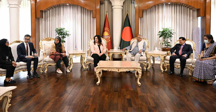 নির্বাচনের প্রস্তুতি নিচ্ছি, যা জাতির জন্য ঐতিহাসিক মুহূর্ত