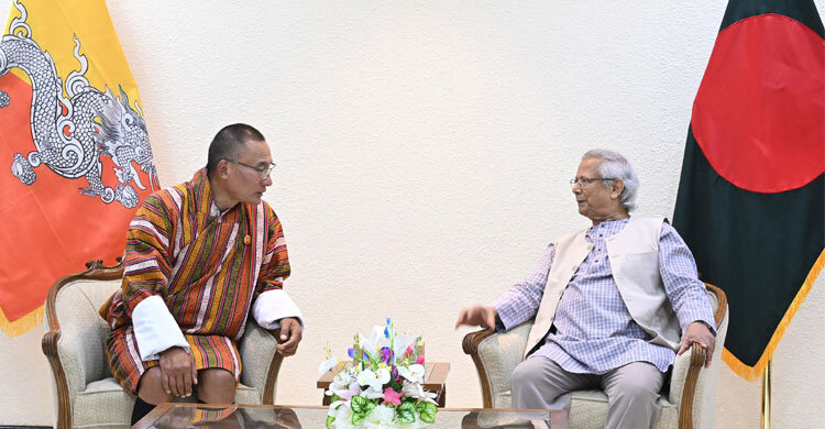 আমাদের ভবিষ্যৎ একসঙ্গে গড়ে তুলতে হবে