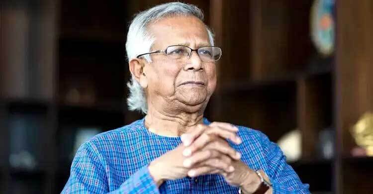 বীর উত্তম একে খন্দকারের মৃত্যুতে প্রধান উপদেষ্টার শোক