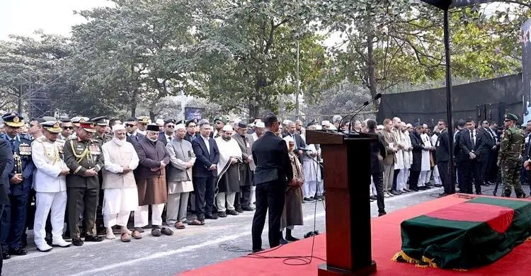 দক্ষিণ এশিয়ার রাজনীতিতে নতুন সম্ভাবনার ইঙ্গিত