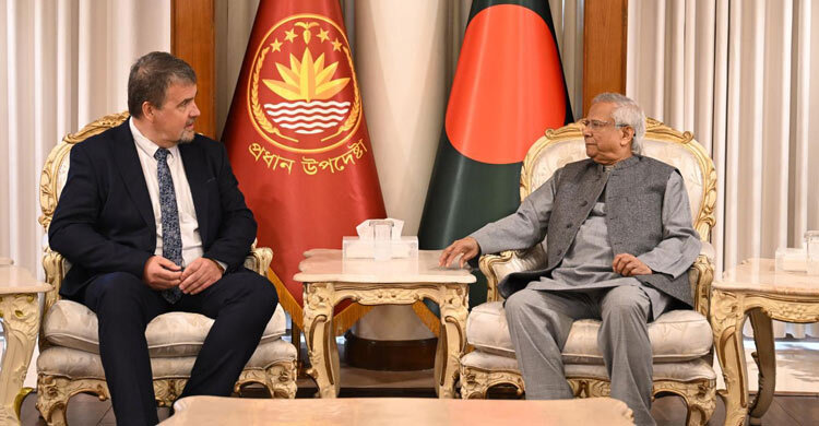 এবারের নির্বাচন হবে ঐতিহাসিক: ইইউ