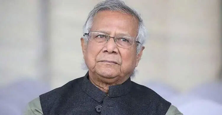 উচ্চশিক্ষাবিষয়ক সম্মেলনের উদ্বোধন করবেন প্রধান উপদেষ্টা