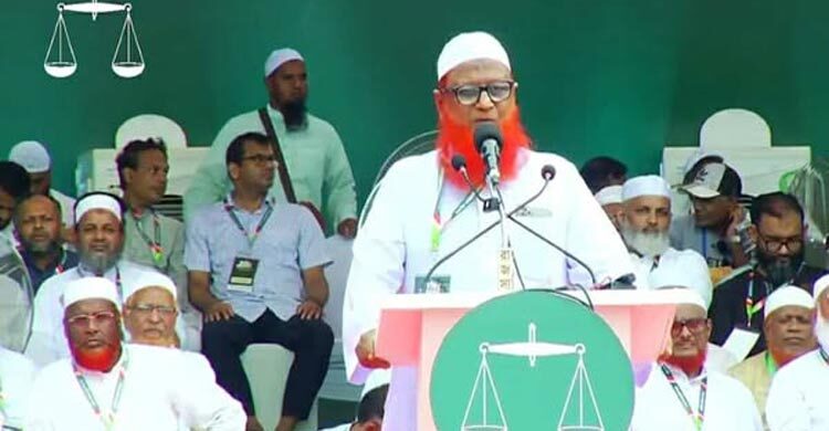 ৫ আগস্ট না হলে আজ সমাবেশ কল্পনাও করা যেত না