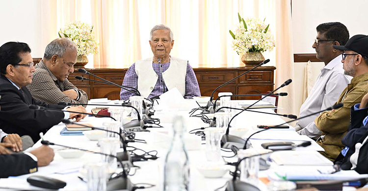 নির্বাচন বানচাল করতে দেশ-বিদেশ থেকে অপপ্রচার আসবে