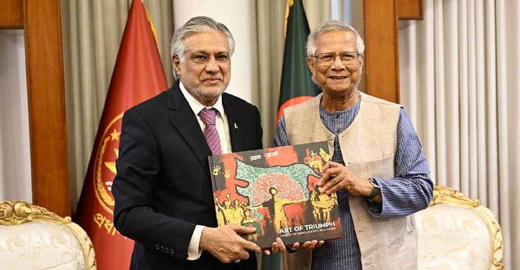 পাকিস্তান কেন বাংলাদেশের সঙ্গে দ্রুত সম্পর্কোন্নয়নে আগ্রহী?