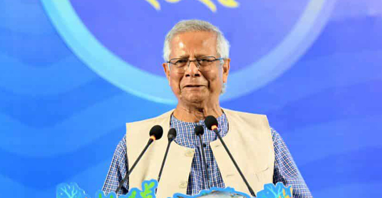 সমুদ্রখাত অর্থনীতির জন্য নতুন বাংলাদেশ সৃষ্টি করতে পারে