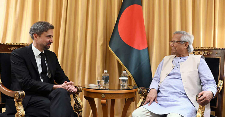 উদ্যোক্তাদের জন্য সামাজিক ব্যবসা তহবিল গঠনের আহ্বান ড. ইউনূসের