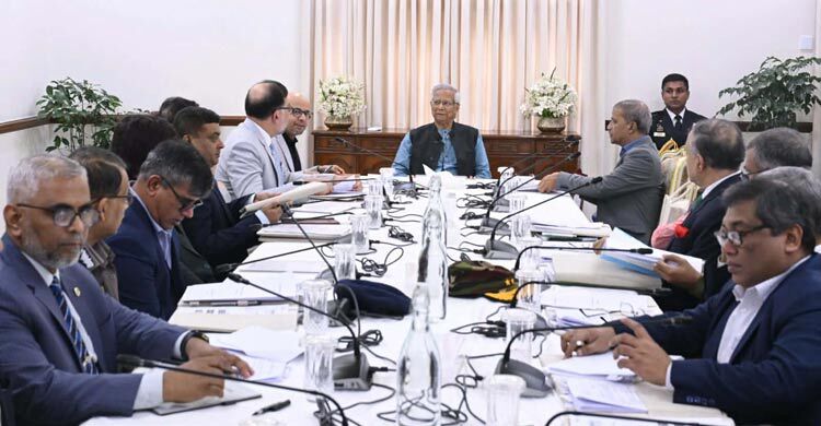 নির্বাচন সামনে রেখে সাইবার নিরাপত্তা জোরদারের নির্দেশ