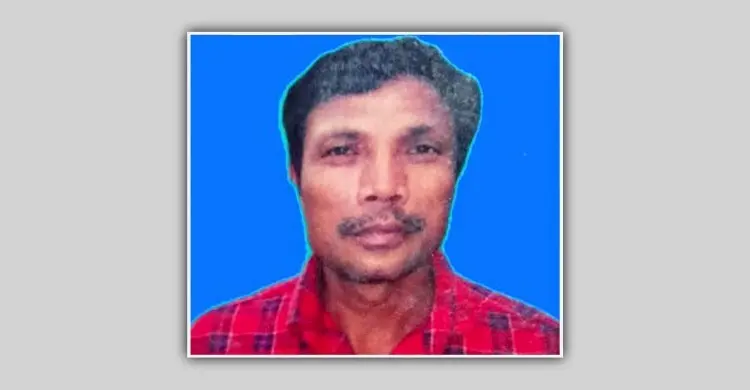 এসএসসি পরীক্ষা শেষে বাড়ি ফিরে দেখলো বাবার লাশ