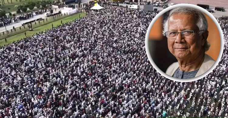 বাংলাদেশ যতদিন আছে, তুমি সব বাংলাদেশির বুকের মধ্যে আছো