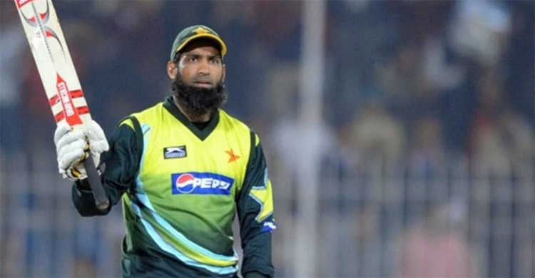 Yousuf questions ICC governance, says ‘Cricket mustn't be ruled by influence’