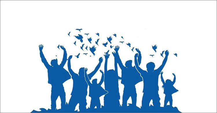 যুবকরা উন্নয়নশীল দেশের বড় সম্পদ