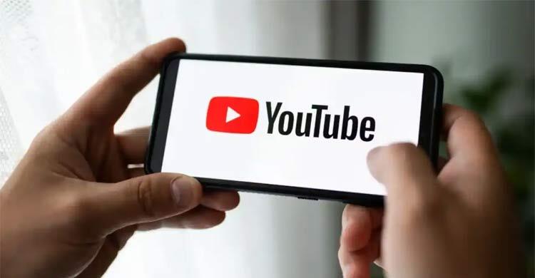 ১১ হাজার ইউটিউব চ্যানেল বন্ধ করলো গুগল