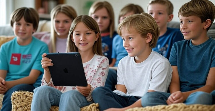 Australia to ban children under 16 from YouTube