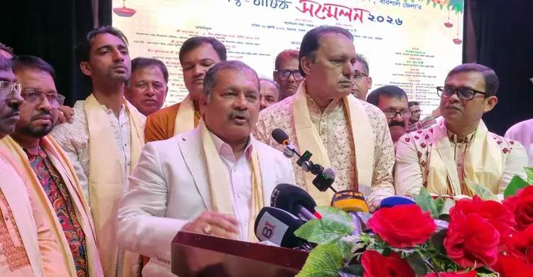 ধর্ম-বর্ণের নামে কোনো চক্রান্ত বাস্তবায়ন হতে দেওয়া হবে না: তথ্যমন্ত্রী